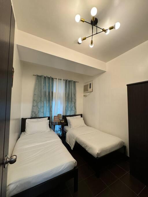 Ram's Crib At San Lorenzo's Place