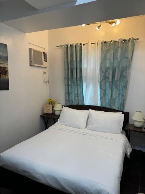 Ram's Crib At San Lorenzo's Place *