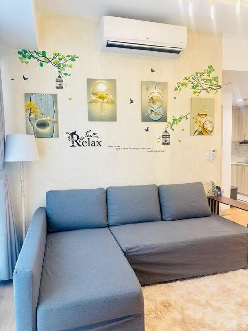 Modern Solace - The Florence 1br Apartment Manila