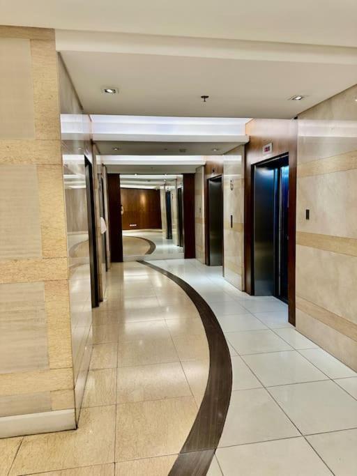 Bayscape Apartment *