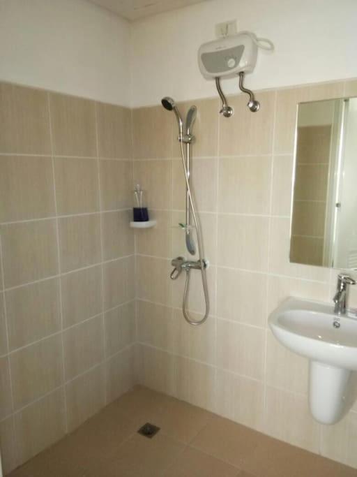 Bayscape Apartment