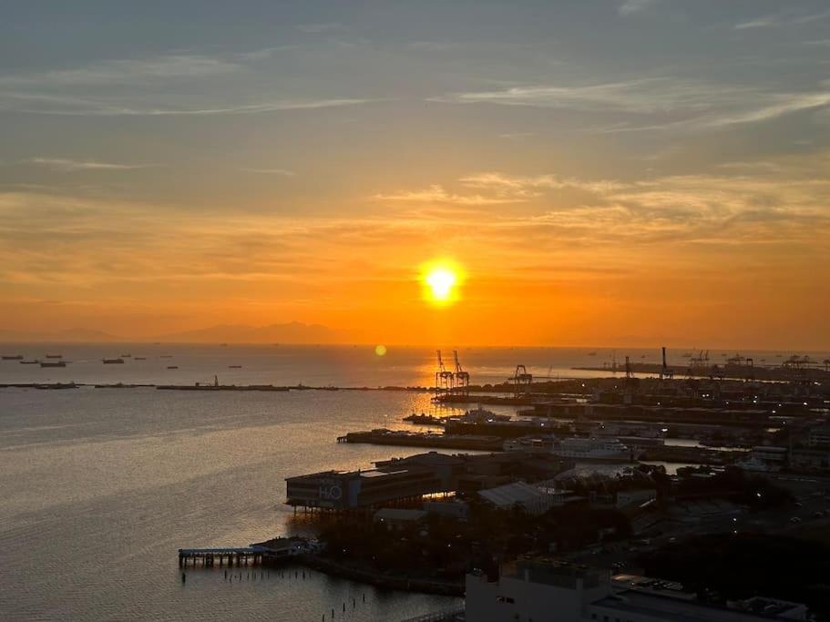 Apartment Bayscape