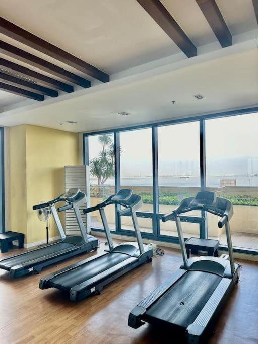 Bayscape Apartment Manila