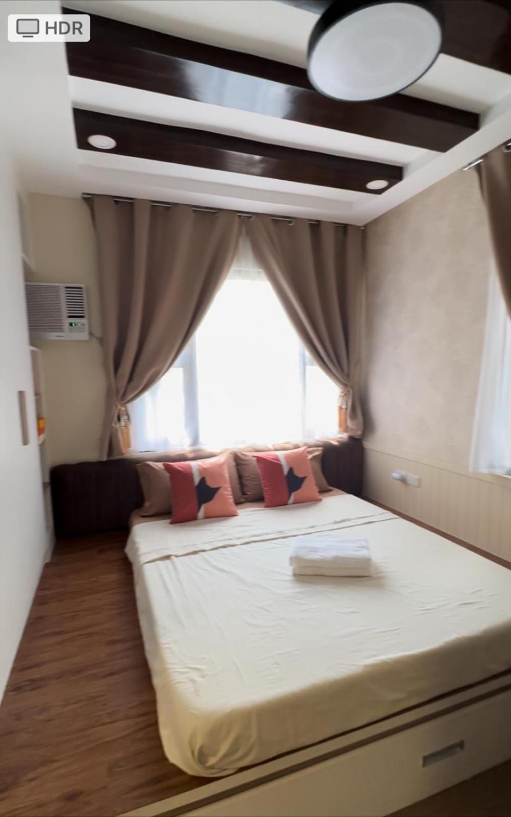 Mi Casa En Manila
