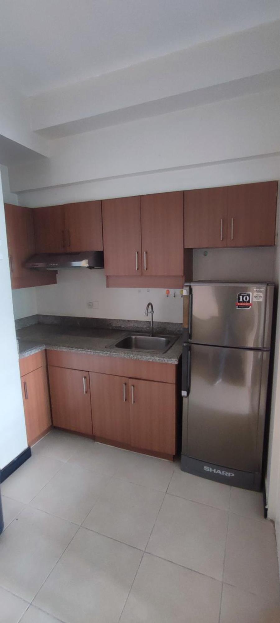 Apartment Tivoli Garden Residences, 1 Bedroom Unit With Sunset View *