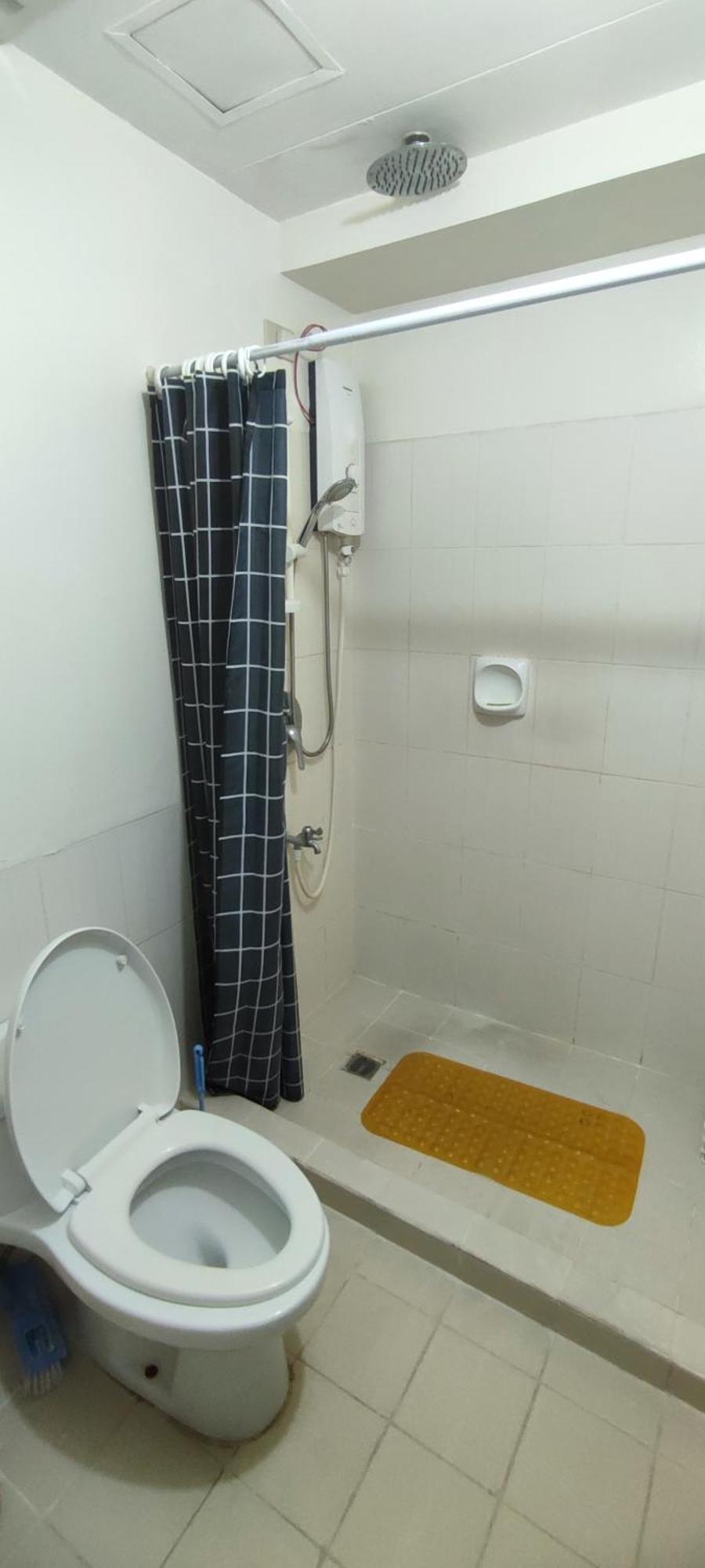 Tivoli Garden Residences, 1 Bedroom Unit With Sunset View Manila