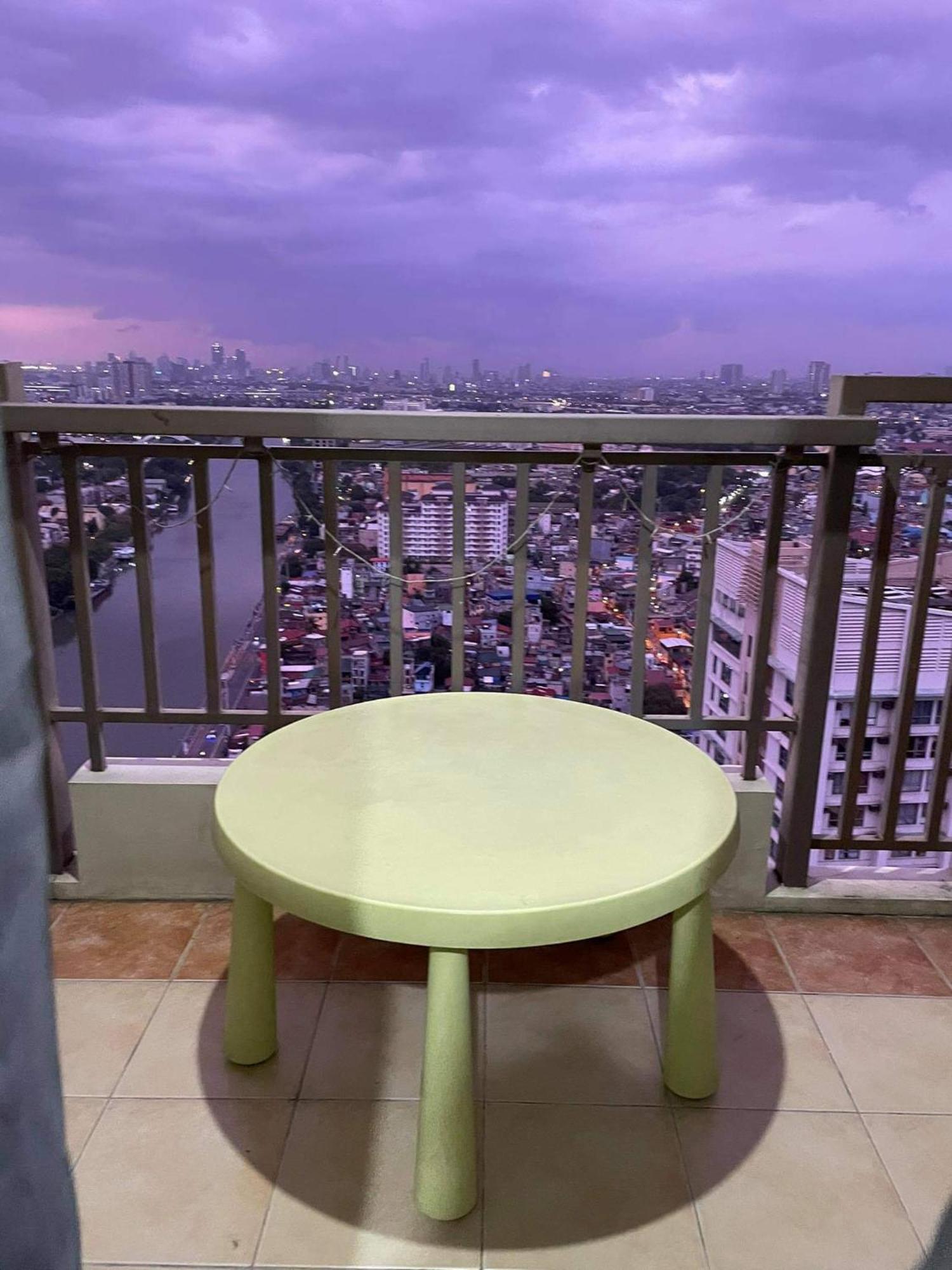 Tivoli Garden Residences, 1 Bedroom Unit With Sunset View *