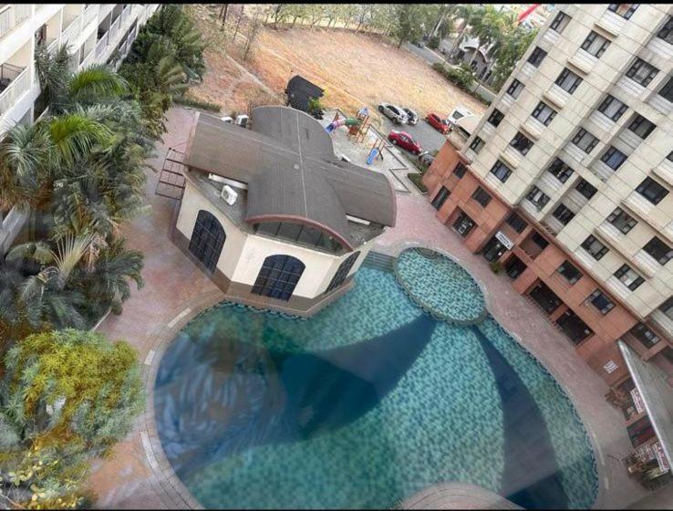 Apartment Mi Casa En *