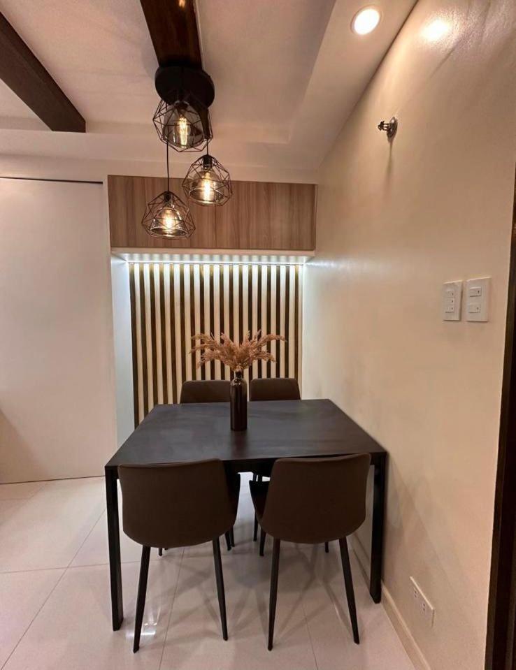 Apartment Mi Casa En Manila