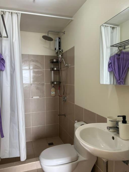 Apartment Comfort Orabella Manila
