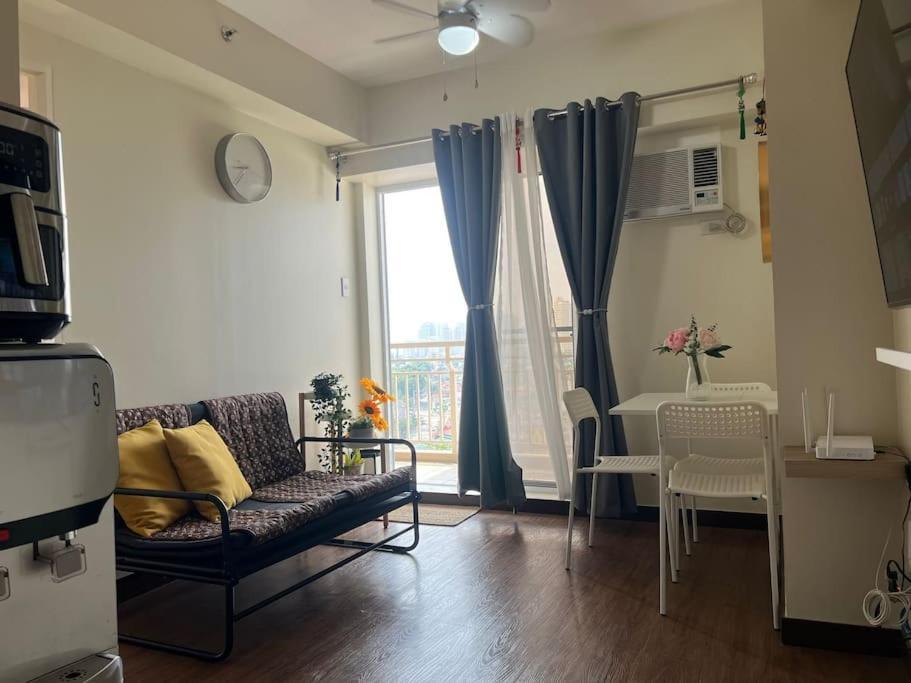 Apartment Comfort Orabella Manila