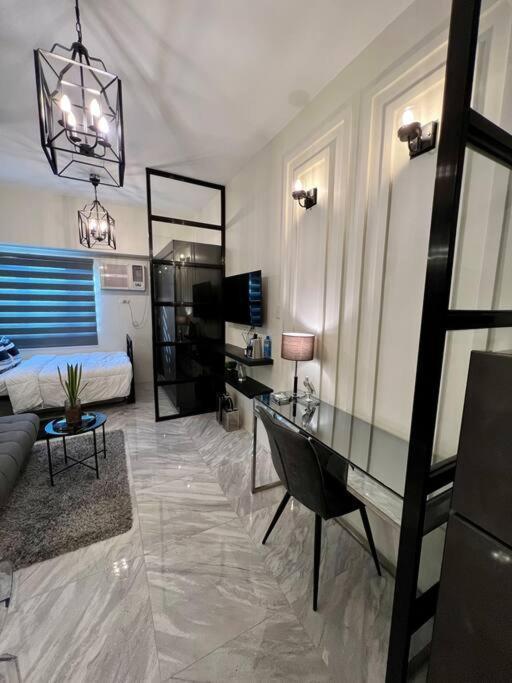 Apartment Luxury Style Living-netflix Ready *