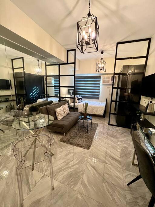 Apartment Luxury Style Living-netflix Ready *