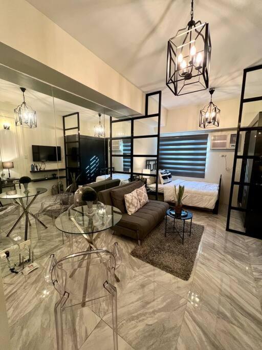 Luxury Style Living-netflix Ready Apartment