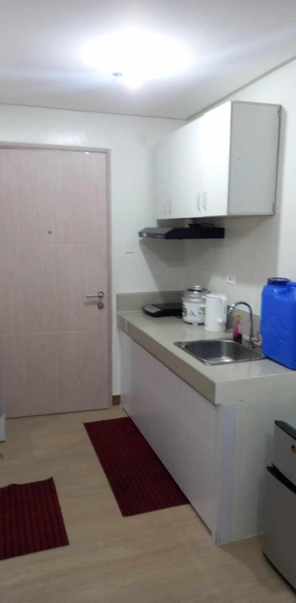 Apartment 1bedroom Fully Furnished With Netflix & Free Wifi In Trees Residences