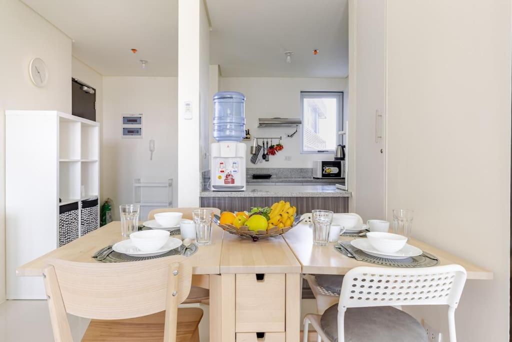 Levels Executive Residences Apartment