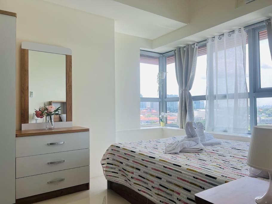Levels Executive Residences *
