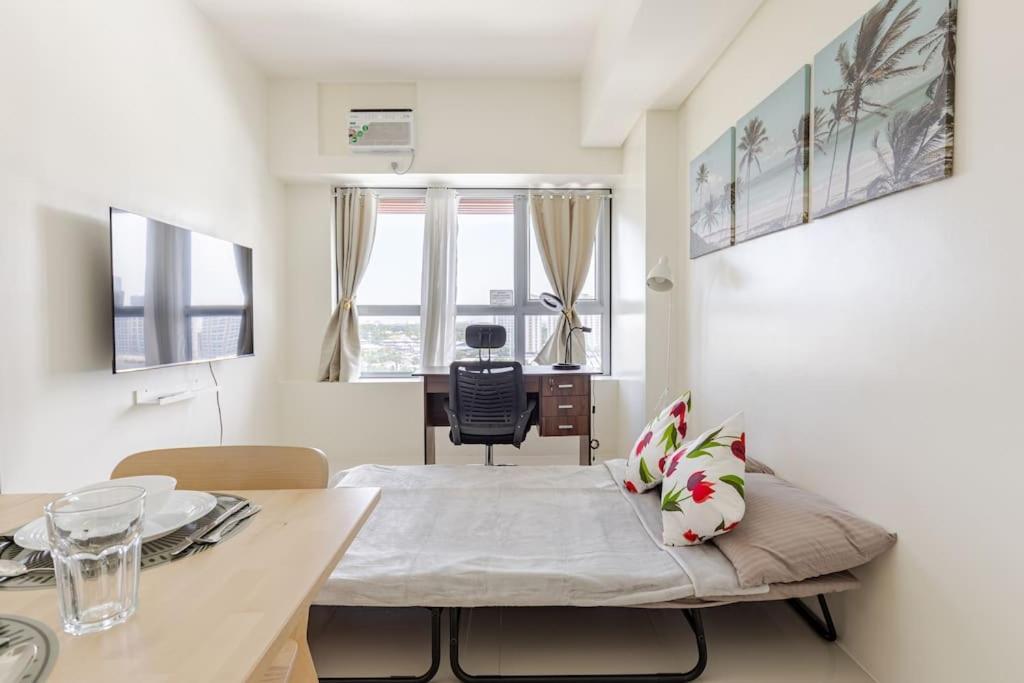 Levels Executive Residences Apartment Manila