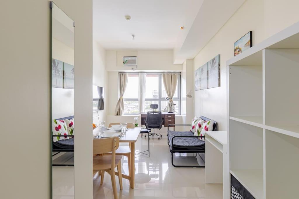 Apartment Levels Executive Residences Manila