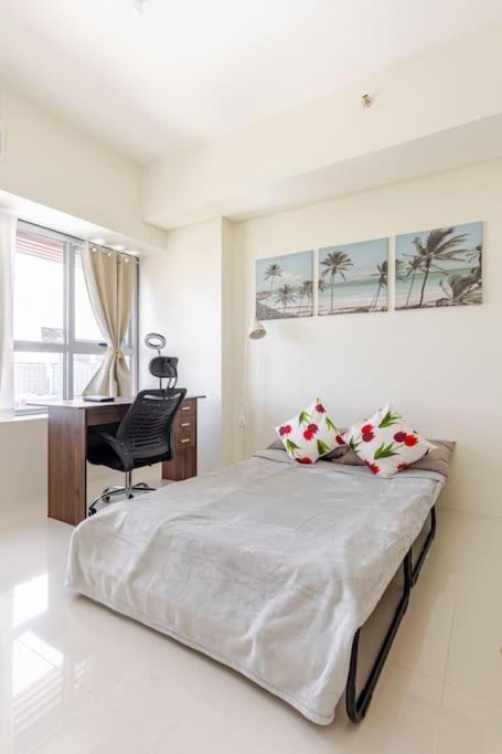 Levels Executive Residences * Manila
