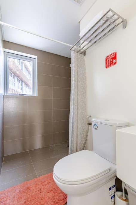 Levels Executive Residences