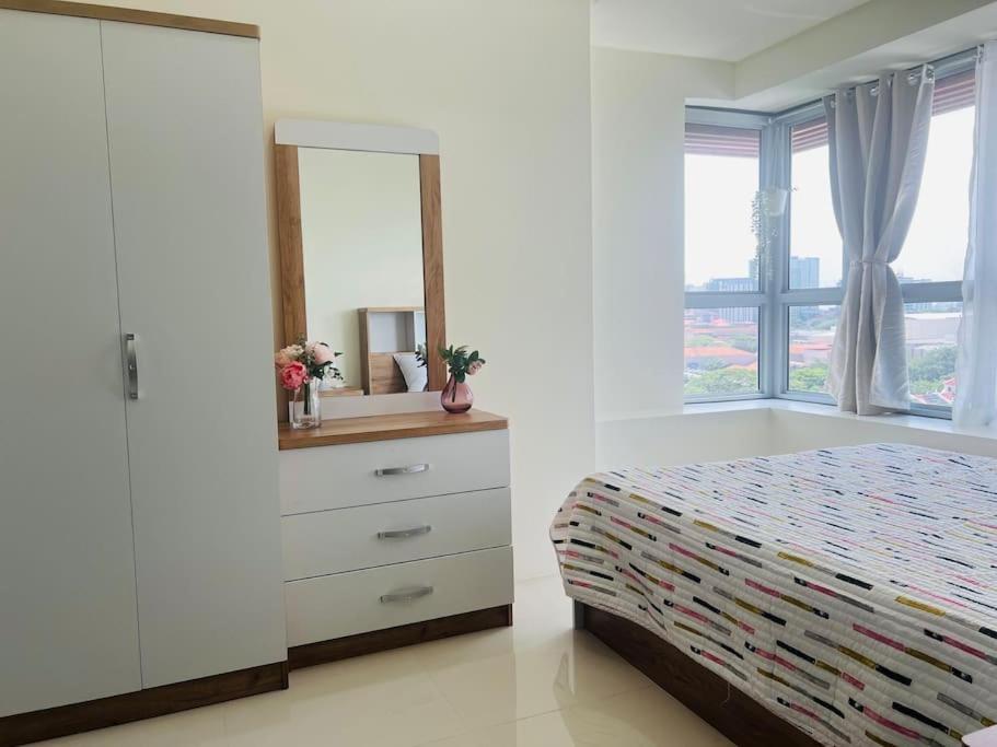 Apartment Levels Executive Residences *
