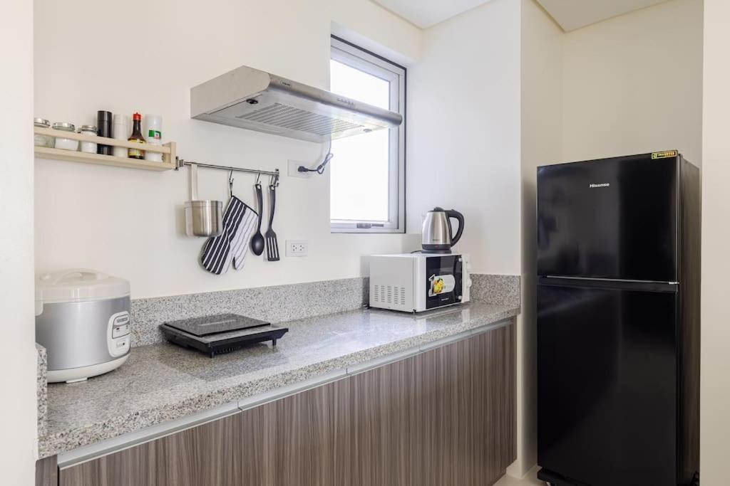 Levels Executive Residences *