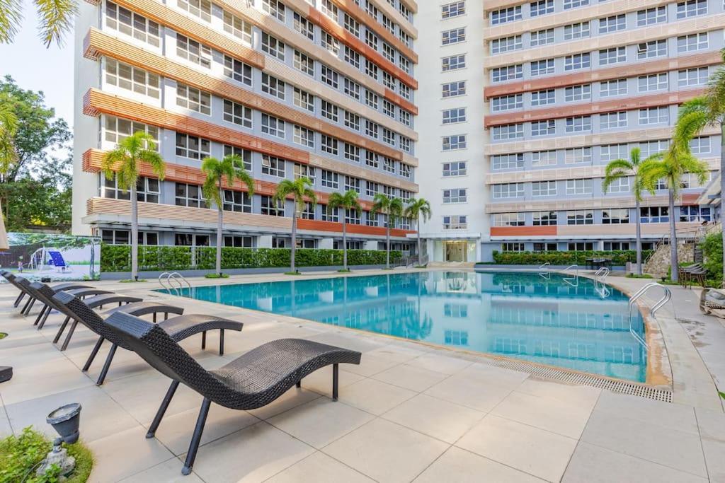 Levels Executive Residences