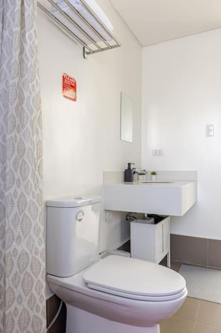 Levels Executive Residences Apartment
