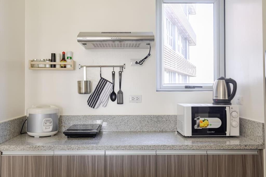 Apartment Levels Executive Residences *