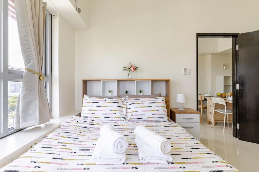Levels Executive Residences Apartment