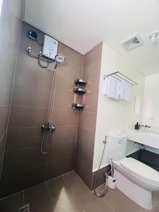 Levels Executive Residences Apartment *