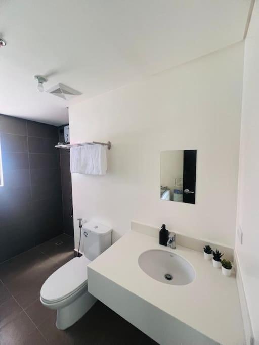 Apartment Levels Executive Residences *