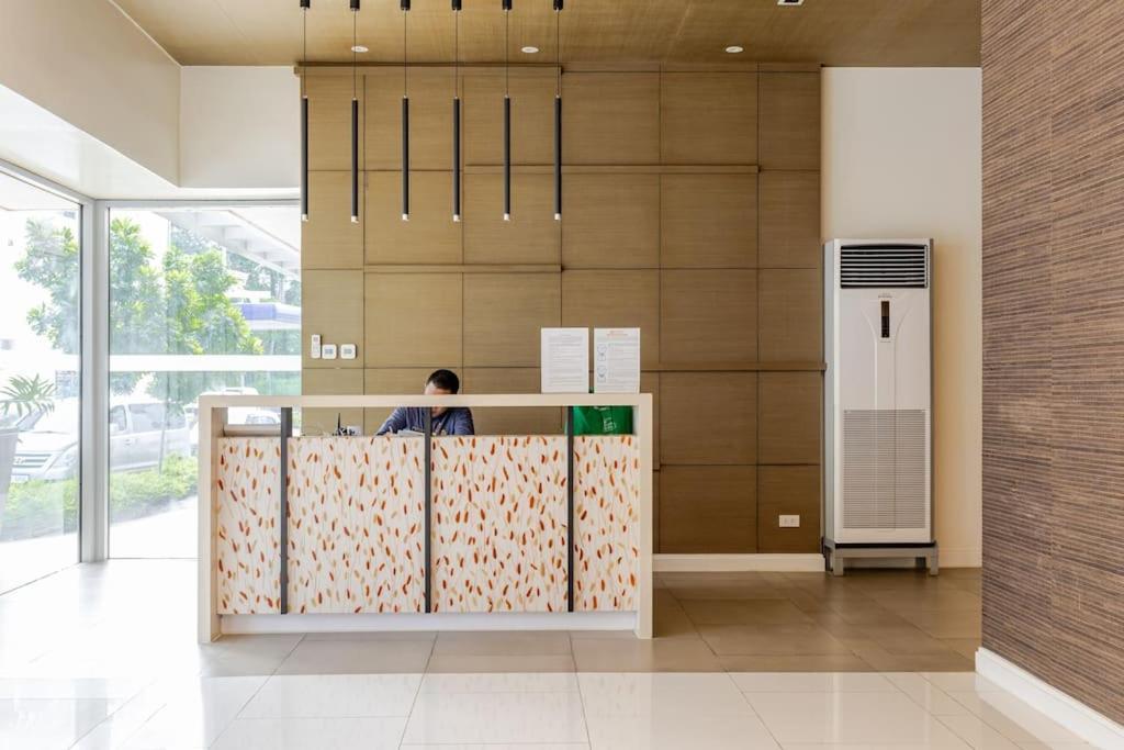 Apartment Levels Executive Residences Manila