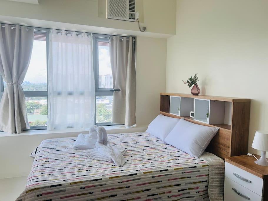 Apartment Levels Executive Residences *