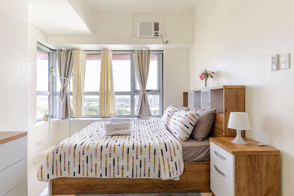 Levels Executive Residences Manila