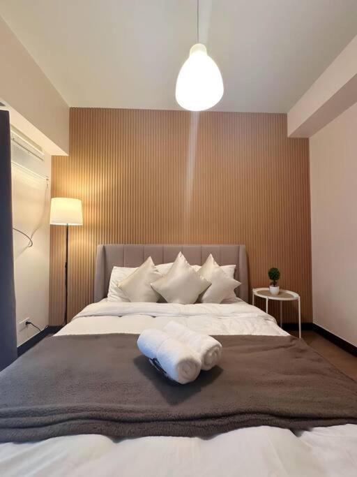 Casa Alexandra, Cozy 2 Bedroom * Manila