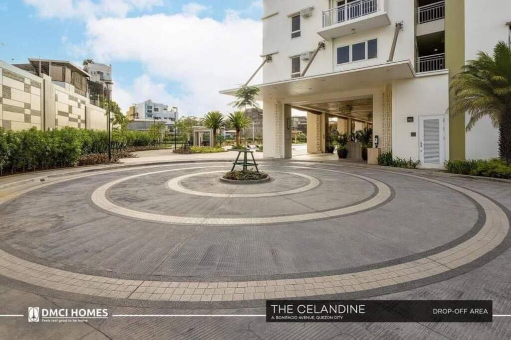 Apartment Casa Alexandra, Cozy 2 Bedroom Manila