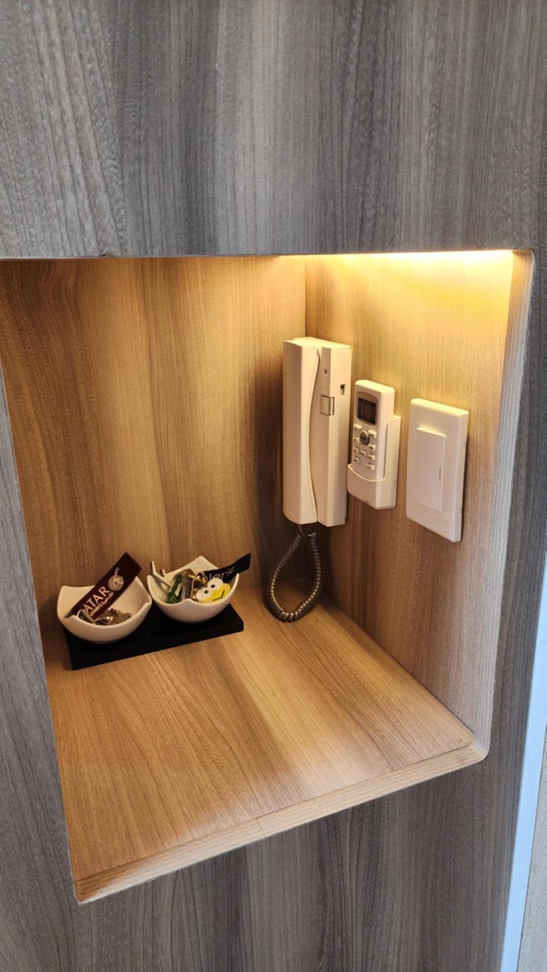 Air Fantasy Sophisticated Chic Family Living 300 Mbps Fast Apartment Manila