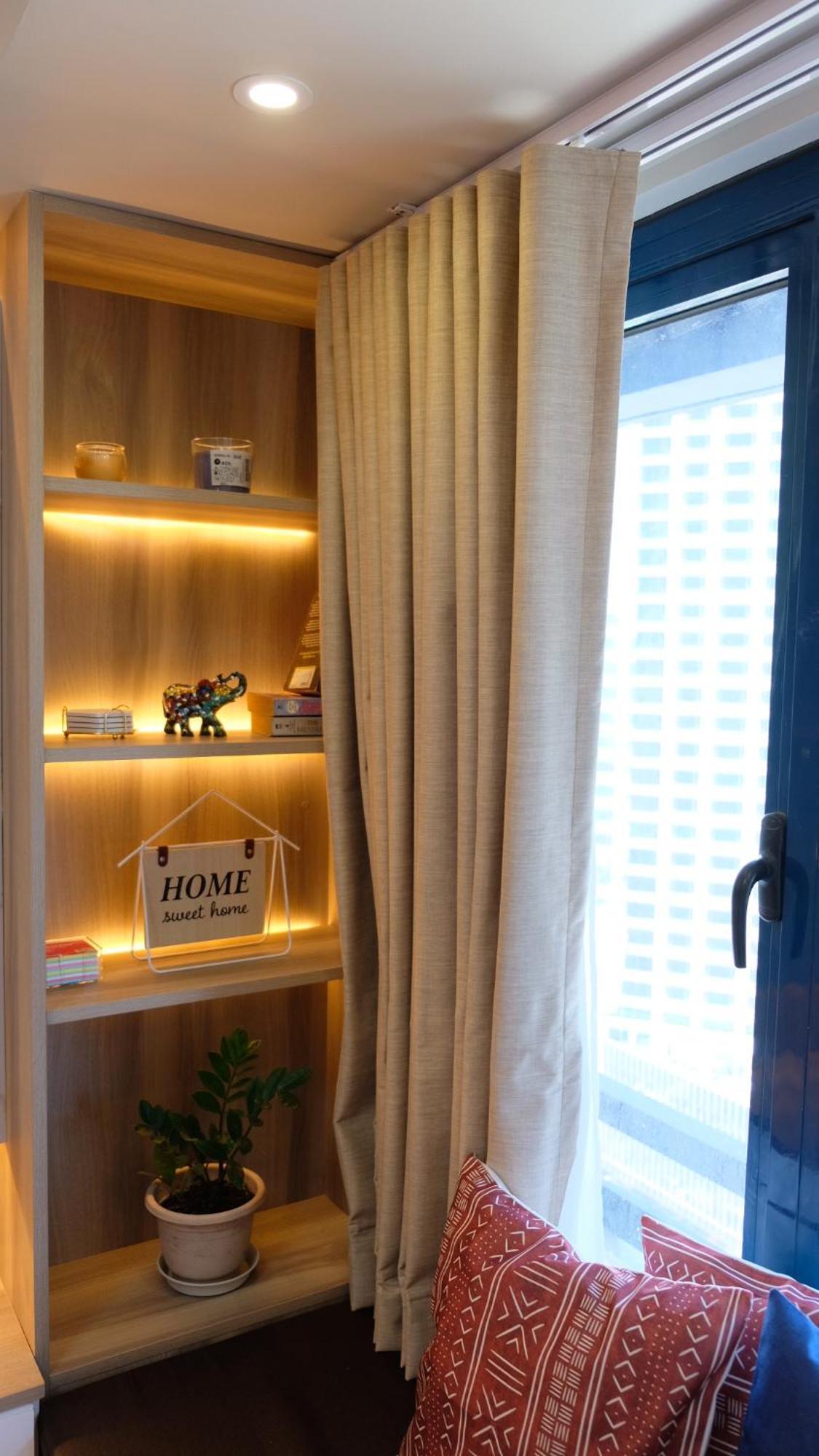 Air Fantasy Sophisticated Chic Family Living 300 Mbps Fast Manila