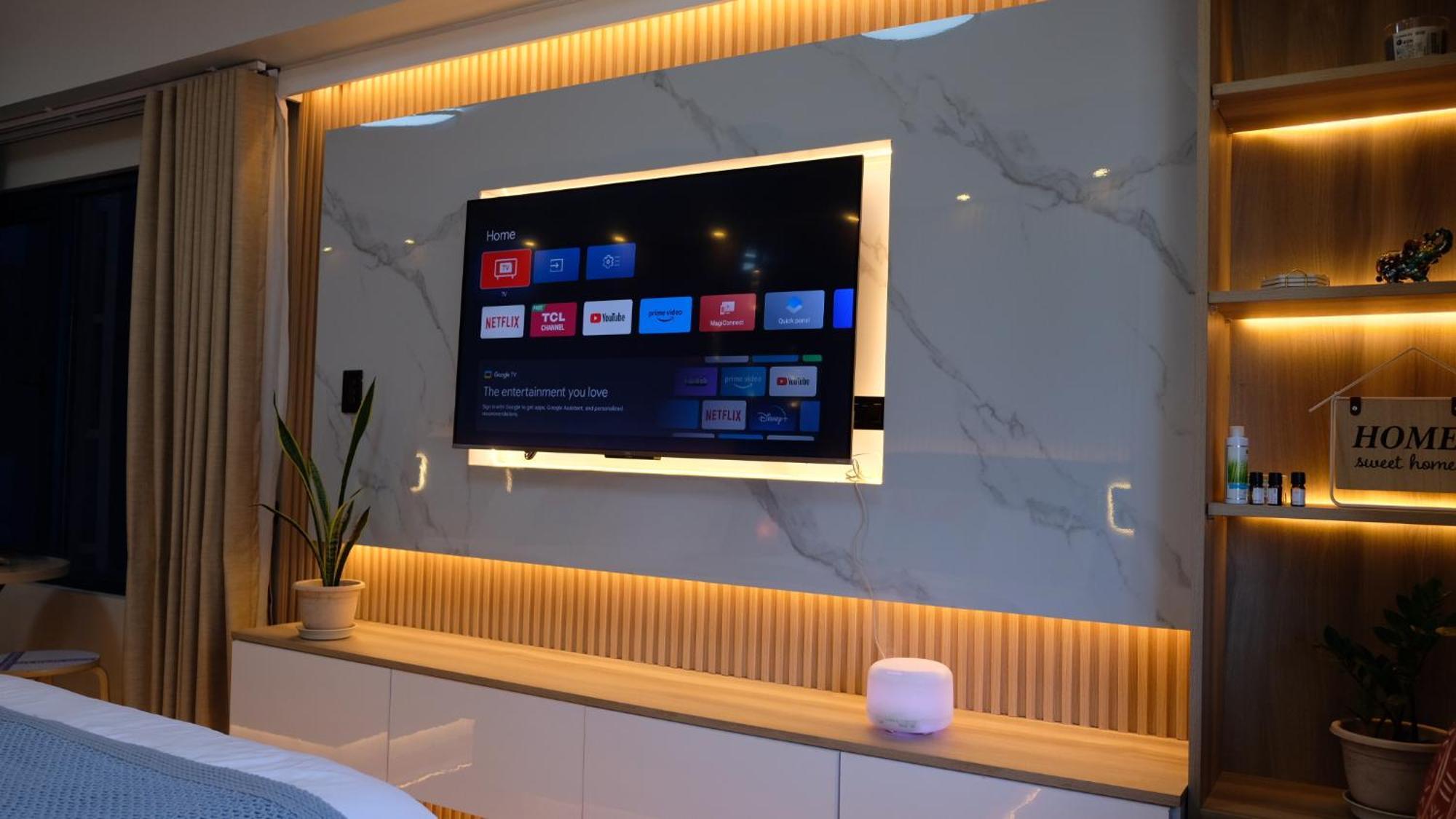 Air Fantasy Sophisticated Chic Family Living 300 Mbps Fast * Manila