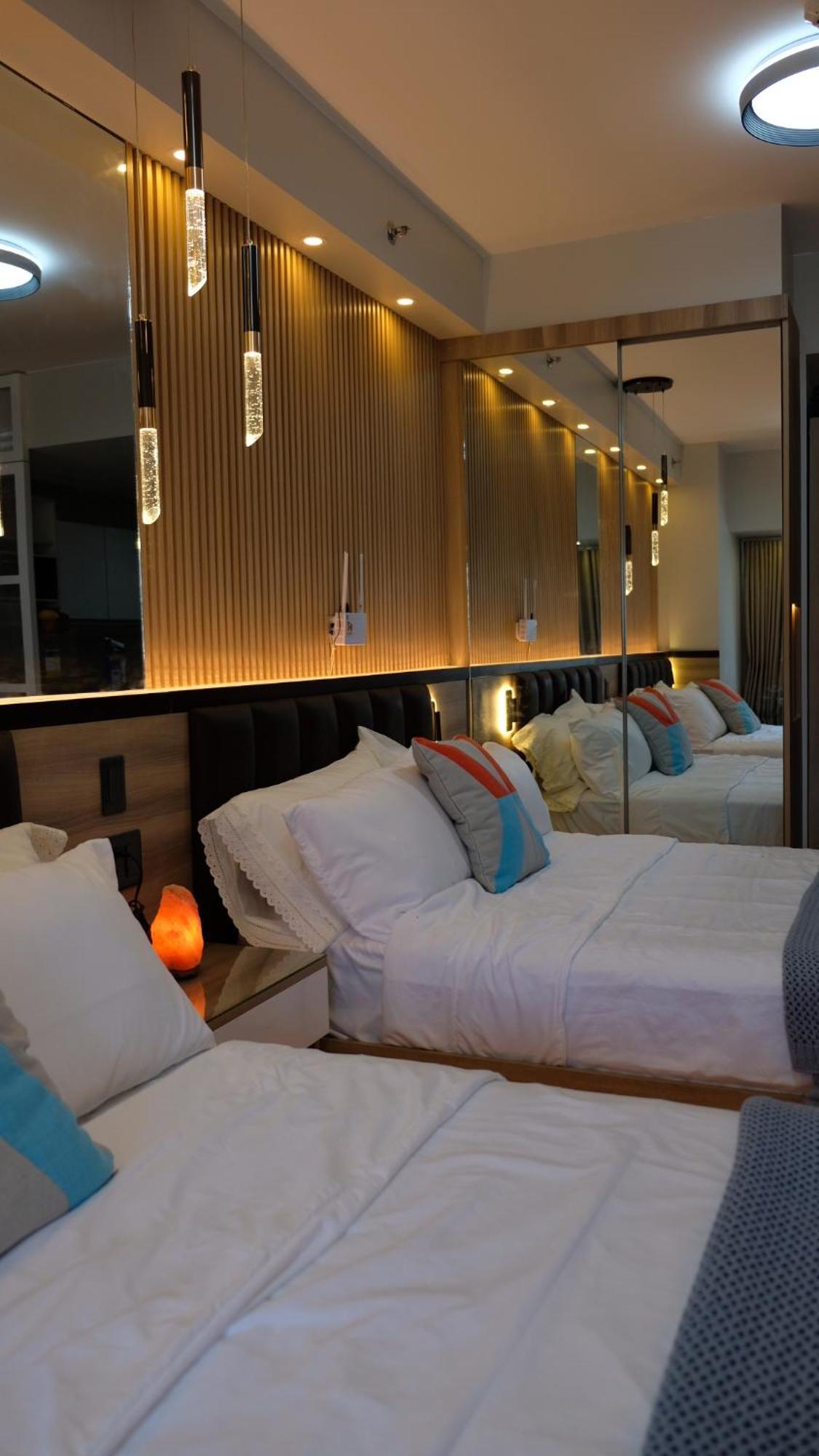 Air Fantasy Sophisticated Chic Family Living 300 Mbps Fast Manila