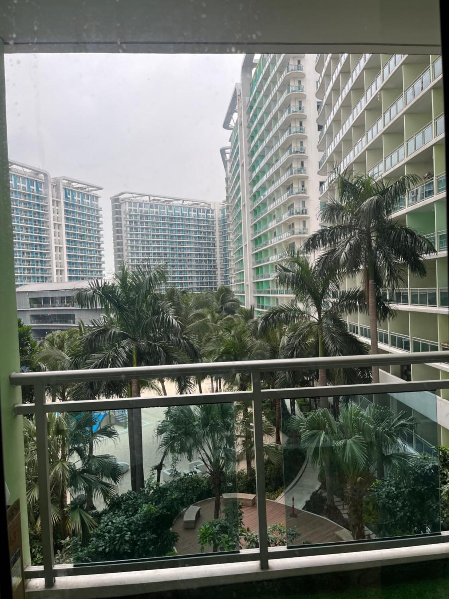 Azure 1bedroom Beachfront *