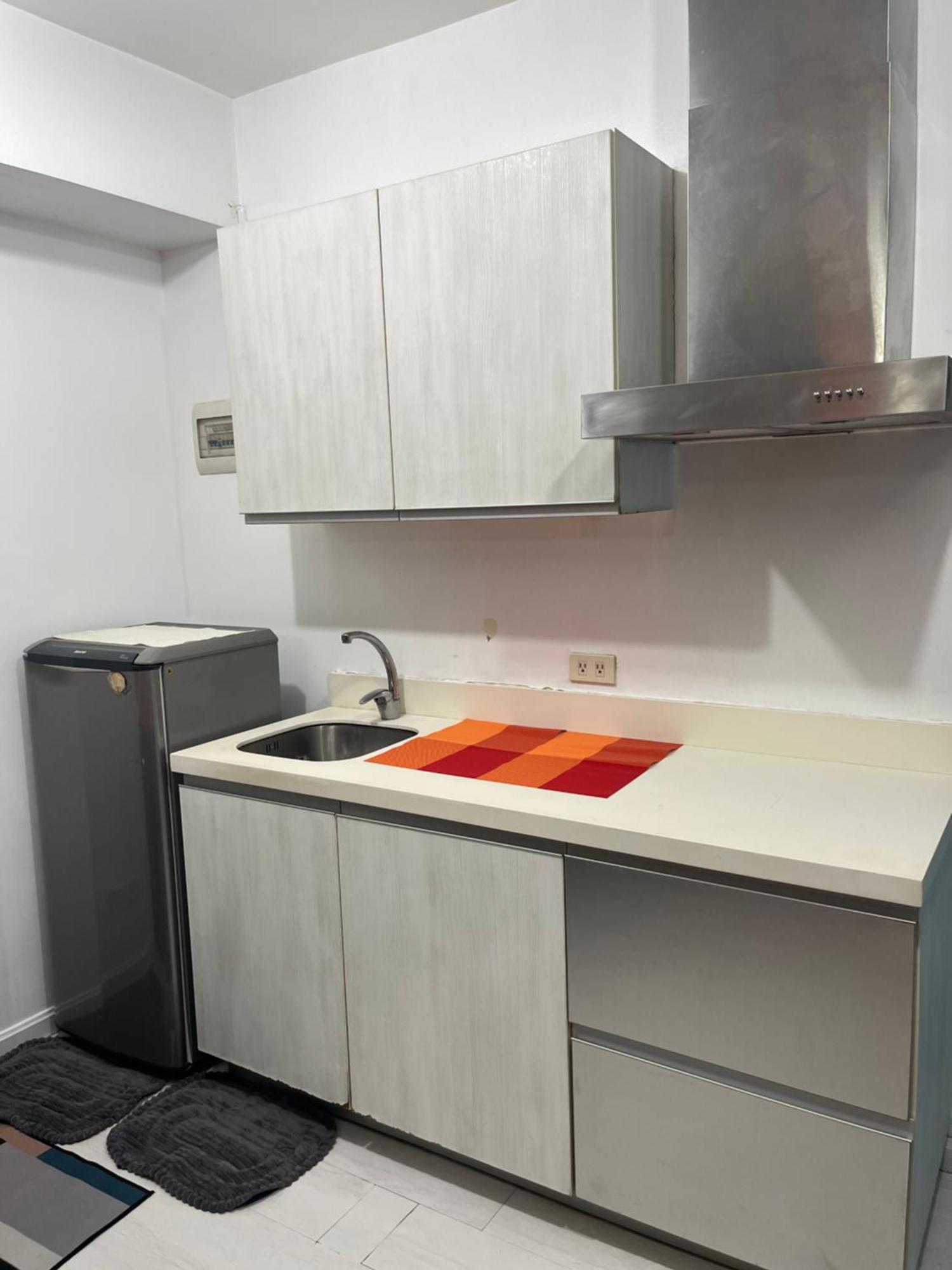 Azure 1bedroom Beachfront Manila