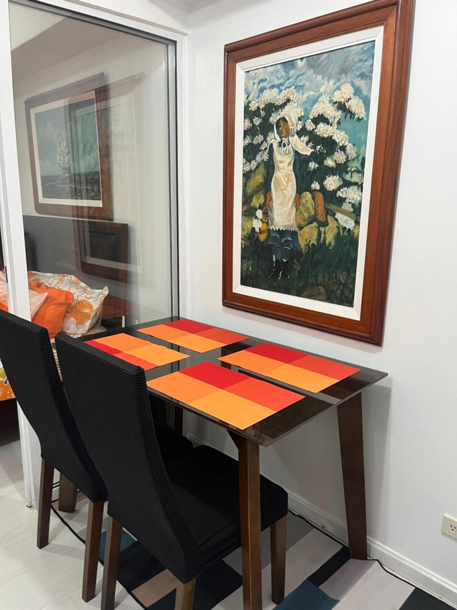Azure 1bedroom Beachfront Apartment