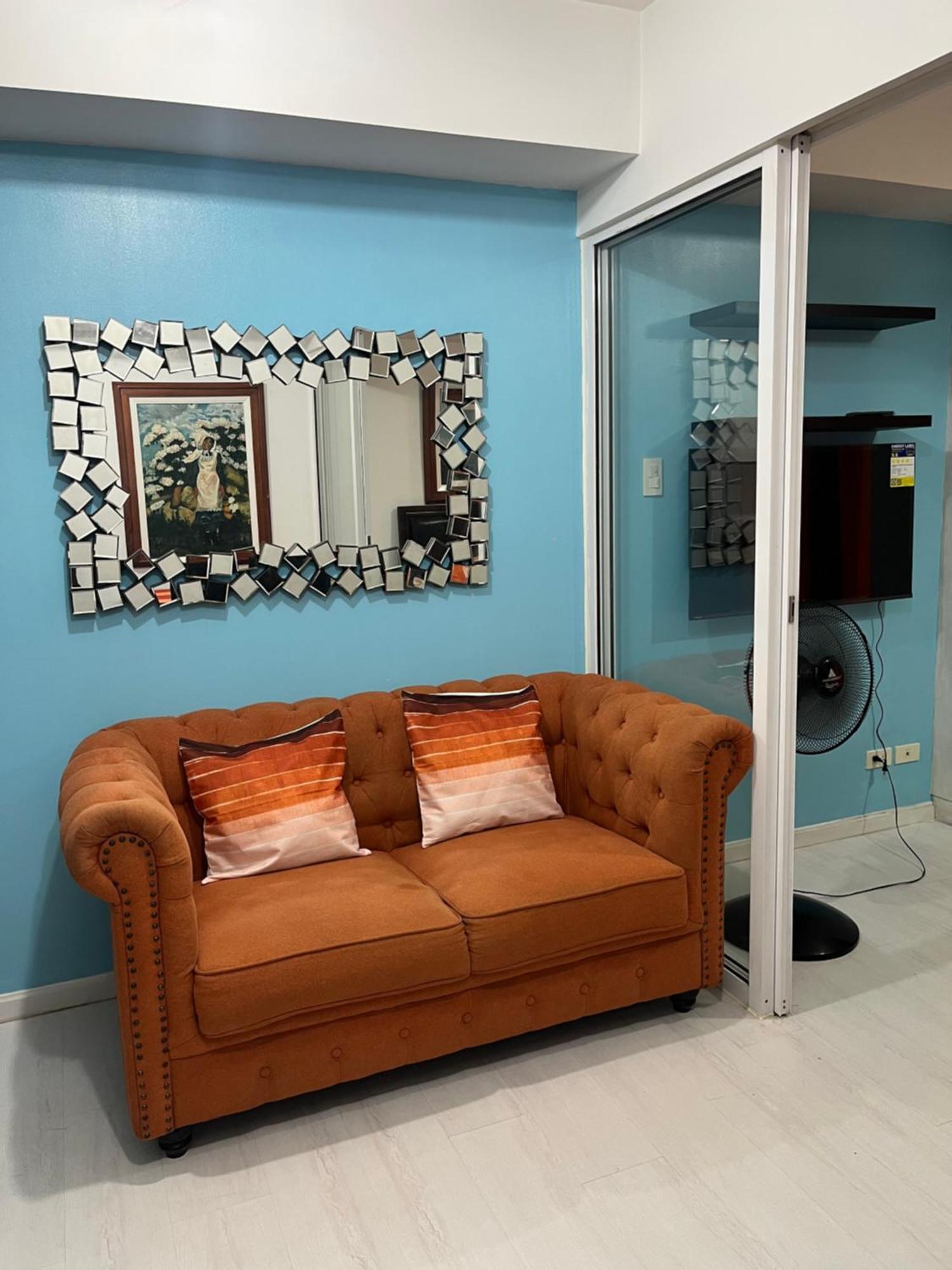 Apartment Azure 1bedroom Beachfront *