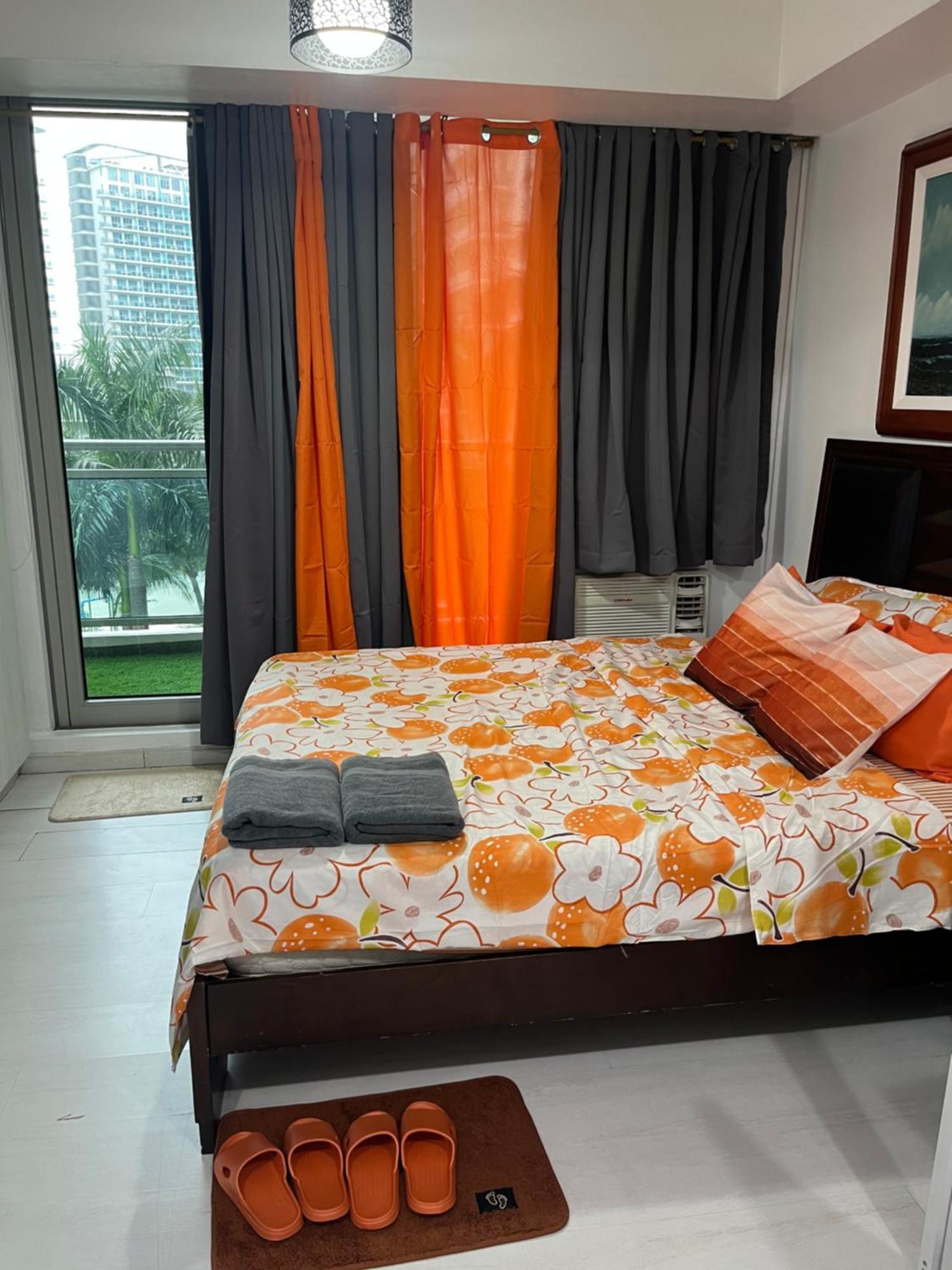 Apartment Azure 1bedroom Beachfront