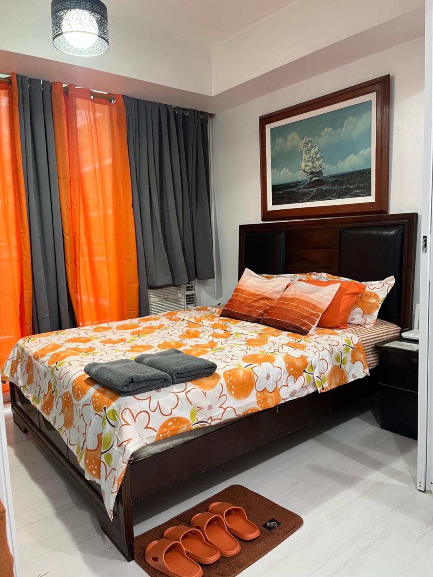 Apartment Azure 1bedroom Beachfront