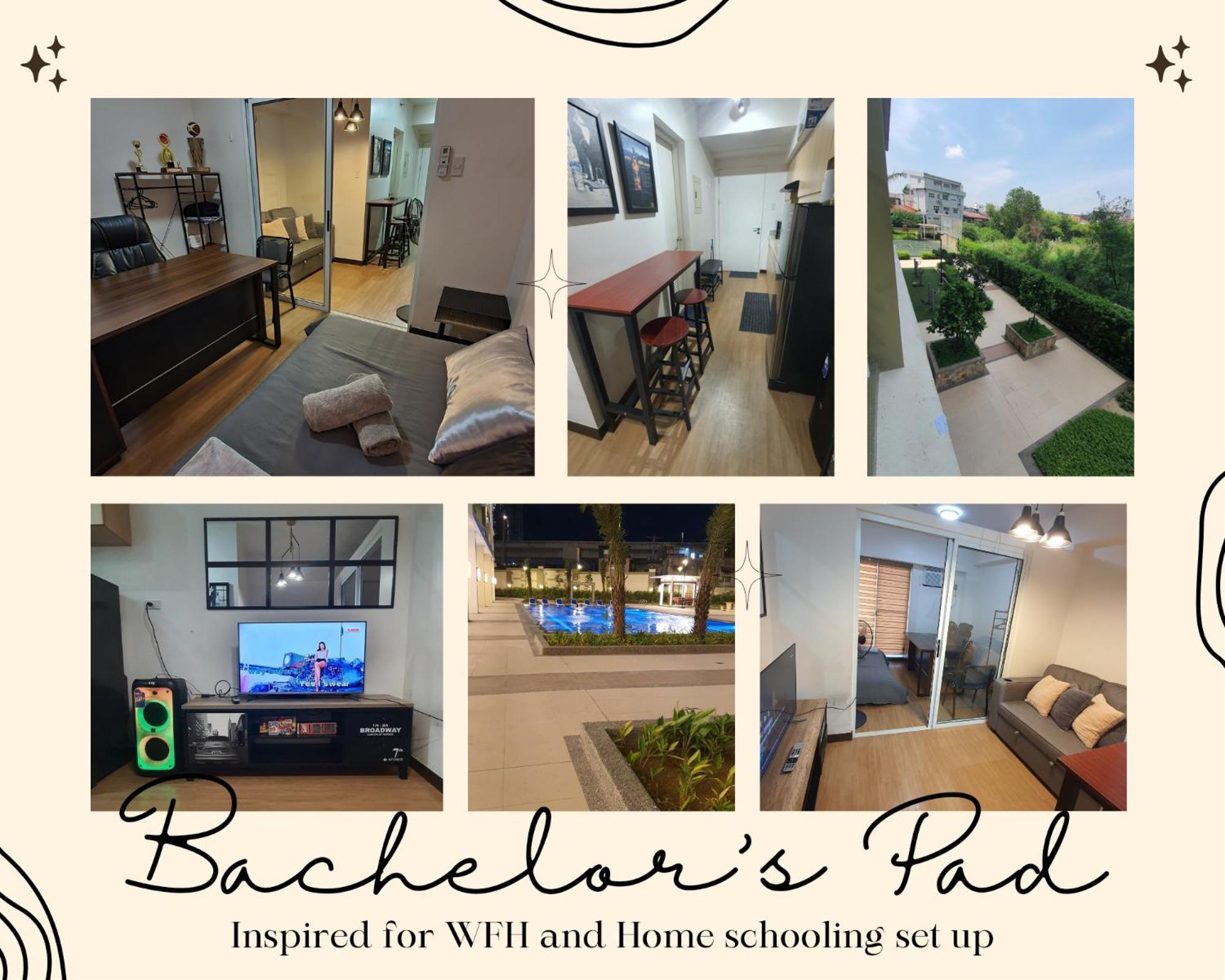 Bachelors Pad At The Celandine *
