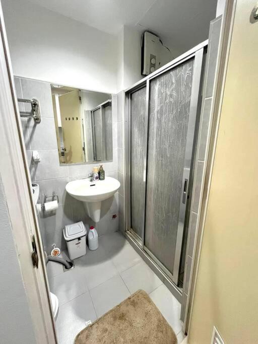 Sea Residences, Tower B By Richnell's Staycation Gabriel Manila